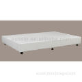 divan bed design knock down packing